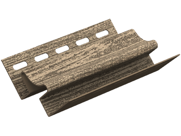 Внутренний угол Timberblock Ель Альпийская купить в Балаково