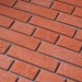 Фасадная панель Доломит Кирпич Славянка Красный купить в Балаково