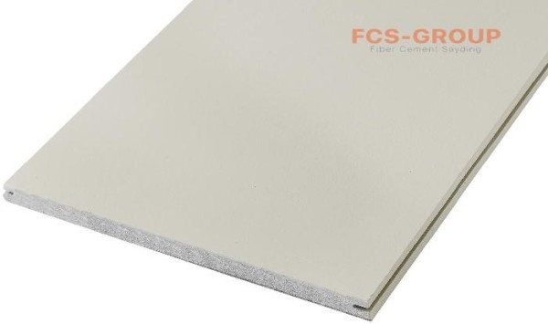 Фиброцементные панели FCS Group Smooth Line F07 купить в Балаково