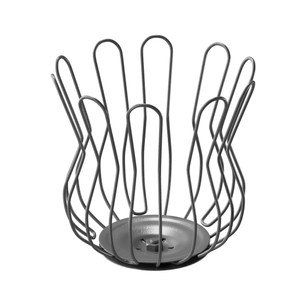 Паук Döcke STAL PREMIUM, Графит купить в Балаково