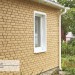 Фасадная панель Ю-Пласт Стоун Хаус Кирпич Песочный купить в Балаково