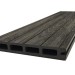 Доска Террасная NanoWood «Standart» Derevo двухсторонняя - Антрацит 150×26 купить в Балаково