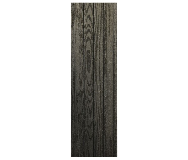 Доска Террасная NanoWood «Standart» Derevo двухсторонняя - Антрацит 150×26 купить в Балаково