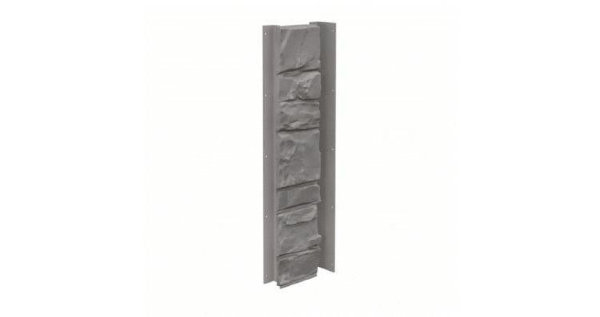 Планка универсальная VOX Solid Stone Toscana камень серый купить в Балаково