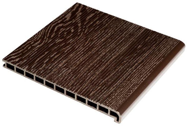 Ступени из ДПК Faynag WOOD Венге купить в Балаково