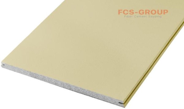 Фиброцементные панели FCS Group Smooth Line F08 купить в Балаково