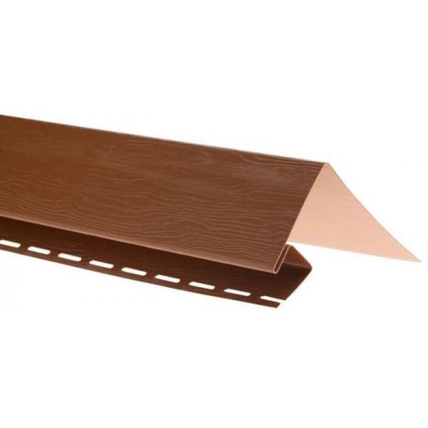 Околооконная планка Премиум, Т-17, ВН, Тёмный Орех купить в Балаково