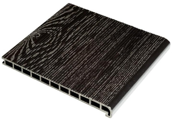 Ступени из ДПК Faynag WOOD Кварц купить в Балаково