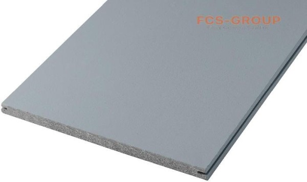 Фиброцементные панели FCS Group Smooth Line F10 купить в Балаково