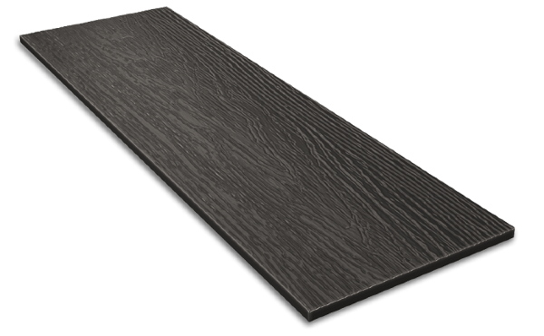 Фибросайдинг DECOVER 3600 x 190 x 8 мм Gray купить в Балаково