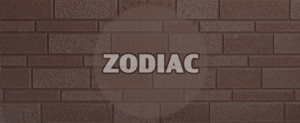 Фасадная панель Zodiac Эконом панели AG1-002E купить в Балаково