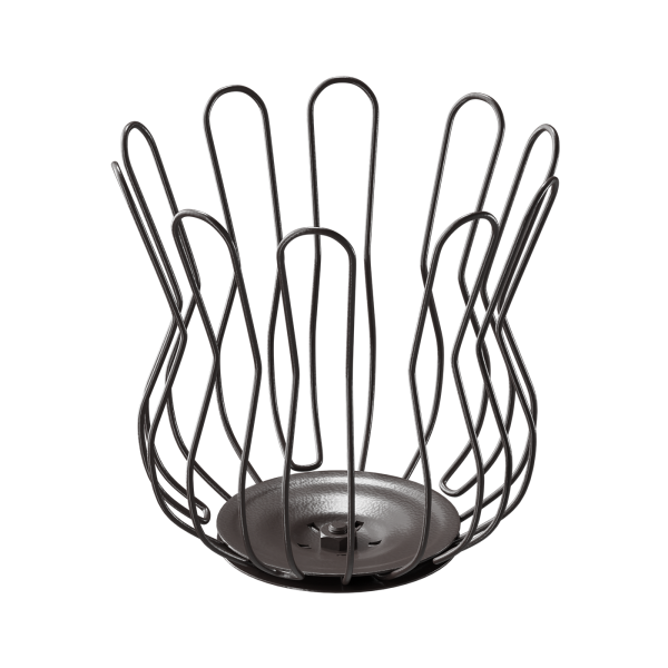 Паук Döcke STAL PREMIUM, Шоколад купить в Балаково