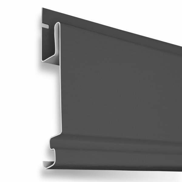 Добор 95 мм графитовый купить в Балаково