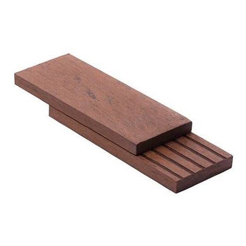 Плинтус Bruggan Multicolor 10х80х2200 Кедр купить в Балаково