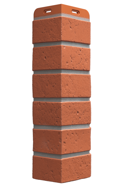 Угол Berg кирпичный купить в Балаково