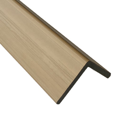 Угол EasyDecking Co-extrusion 57х57 Oak купить в Балаково