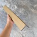 Угол EasyDecking Co-extrusion 57х57 Oak купить в Балаково