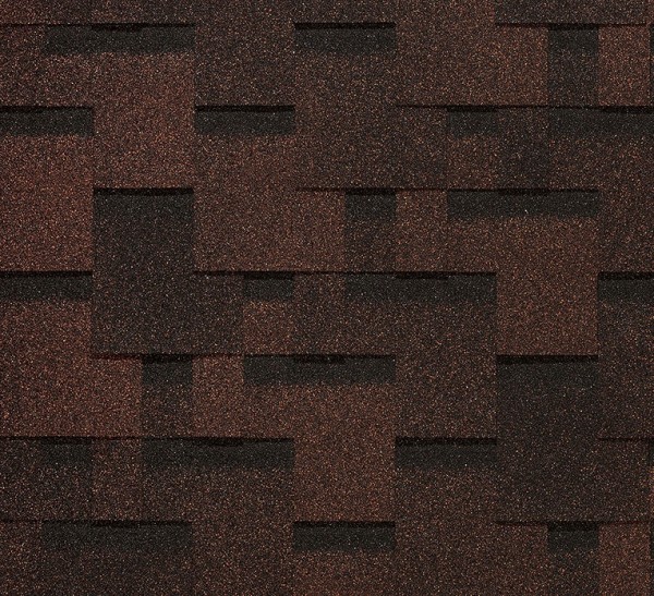 Гибкая черепица Docke, коллекция Афины Кварц купить в Балаково