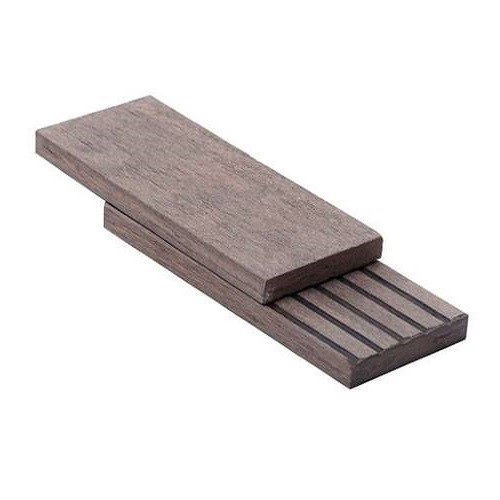 Плинтус Bruggan Multicolor 10х80х2200 Серый купить в Балаково