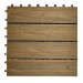 Садовый паркет дпк CM Garden Modern, 300х300 мм, PATINA TEAK (Патина тик) купить в Балаково