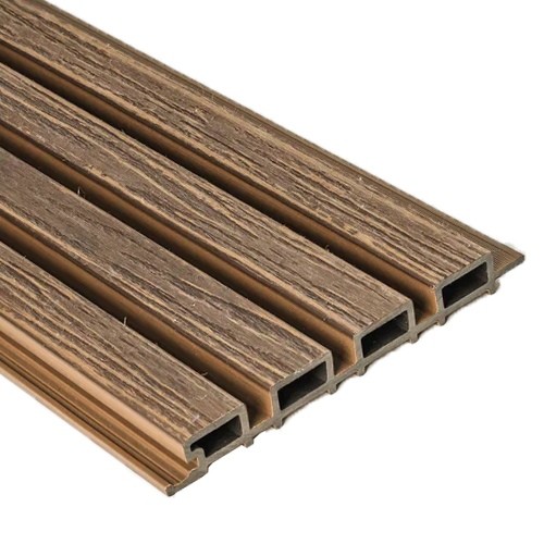 Стеновая панель CM Decking CM Wall ZEBRANO, Коричневый (под заказ) купить в Балаково