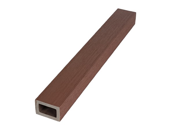 Балясина Woodvex Co-Extrusion Махагон купить в Балаково