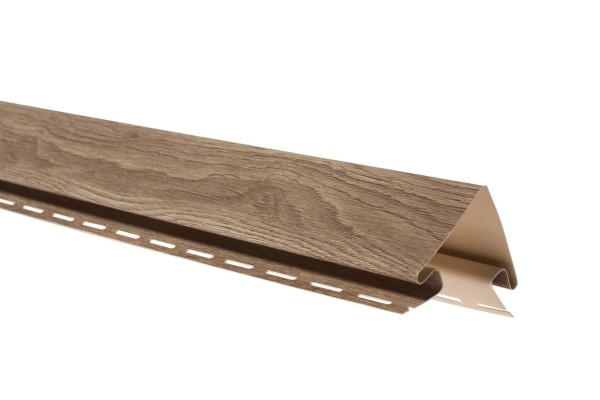 Угол наружный К-12, ВН, Орех купить в Балаково