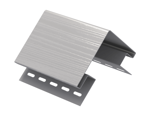 Наружный угол Ю-пласт Классика серый купить в Балаково