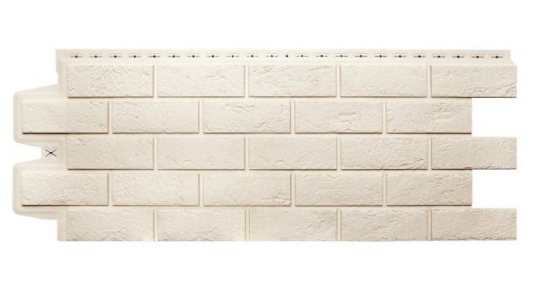 ФП Grand Line состаренный кирпич стандарт молочная купить в Балаково