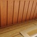 Софит Ю-Пласт, перфорация по центру Дуб Золотой купить в Балаково
