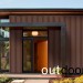 Панель универсальная ДПК Outdoor 3D шлифованная морёный дуб купить в Балаково