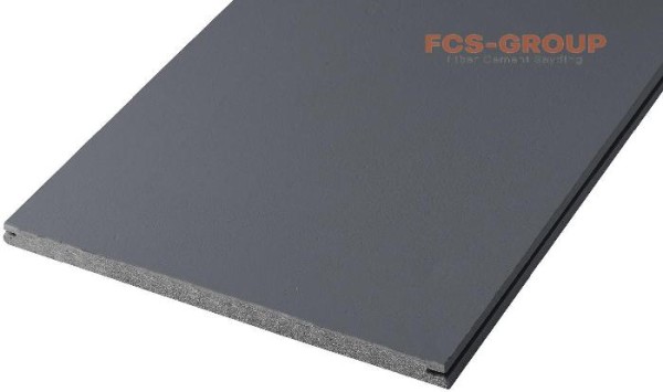 Фиброцементные панели FCS Group Smooth Line F18 купить в Балаково