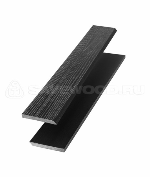 Торцевая рейка Savewood Черный купить в Балаково