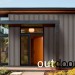 Панель универсальная ДПК Outdoor 3D шлифованная серая купить в Балаково