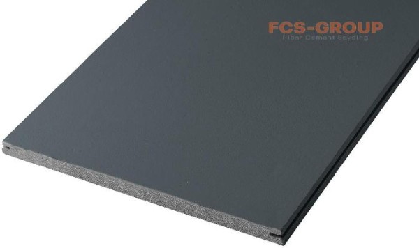 Фиброцементные панели FCS Group Smooth Line F19 купить в Балаково