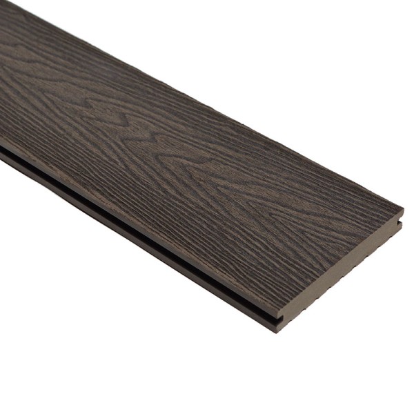 Террасная доска из ДПК CM Decking серия VINTAGE SOLID венге (под заказ) купить в Балаково