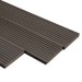 Террасная доска из ДПК CM Decking серия VINTAGE SOLID венге (под заказ) купить в Балаково