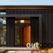 Панель универсальная ДПК Outdoor 3D шлифованная черная купить в Балаково
