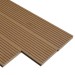Террасная доска из ДПК CM Decking серия VINTAGE SOLID дуб (под заказ) купить в Балаково