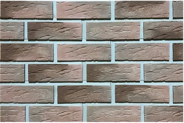 Фиброцементные панели КАНЬОН коллекция КЛИНКЕР 41 купить в Балаково