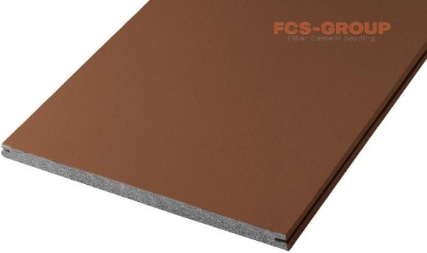 Фиброцементные панели FCS Group Smooth Line F30 купить в Балаково