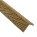 Уголок 3D EasyDecking Wood-Х 50х50 Дуб купить в Балаково
