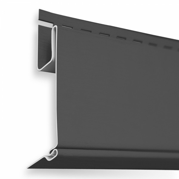 Основание угла 95 мм графитовый купить в Балаково