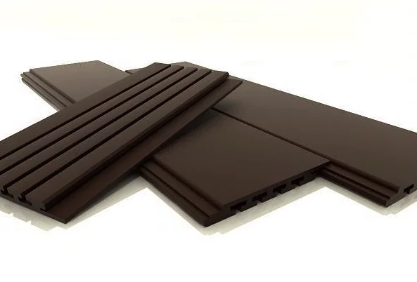 Сайдинг NanoWood HOUSE Шоколад купить в Балаково