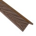 Уголок 3D EasyDecking Wood-Х 50х50 Коричневый купить в Балаково