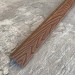 Уголок 3D EasyDecking Wood-Х 50х50 Коричневый купить в Балаково