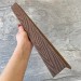 Уголок 3D EasyDecking Wood-Х 50х50 Коричневый купить в Балаково