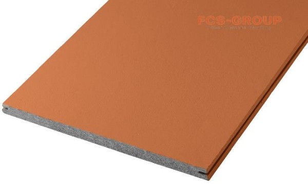 Фиброцементные панели FCS Group Smooth Line F32 купить в Балаково