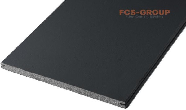 Фиброцементные панели FCS Group Smooth Line F50 купить в Балаково