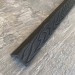 Уголок 3D EasyDecking Wood-Х 50х50 Черное дерево купить в Балаково